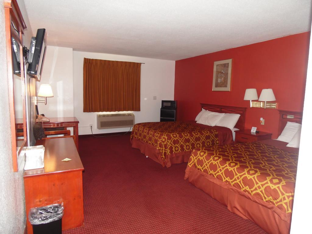 American Inn & Suites Boone Værelse billede
