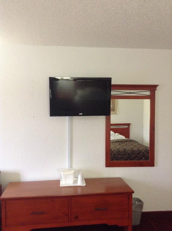 American Inn & Suites Boone Værelse billede