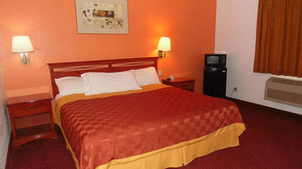 American Inn & Suites Boone Eksteriør billede