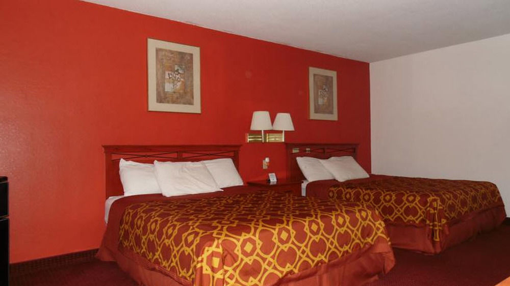 American Inn & Suites Boone Eksteriør billede